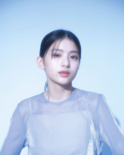出口夏希（写真は出口夏希の公式インスタグラムから）※所属事務所に掲載許諾をもらってます