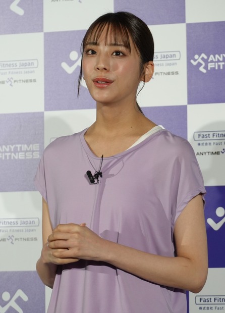 貴島明日香【撮影：小宮山あきの】
