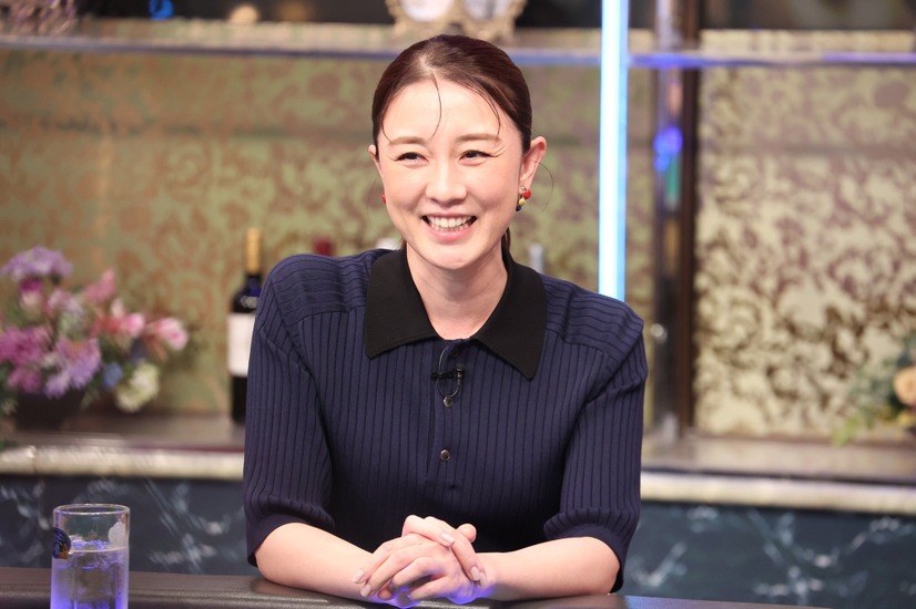 伊藤歩(c)フジテレビ