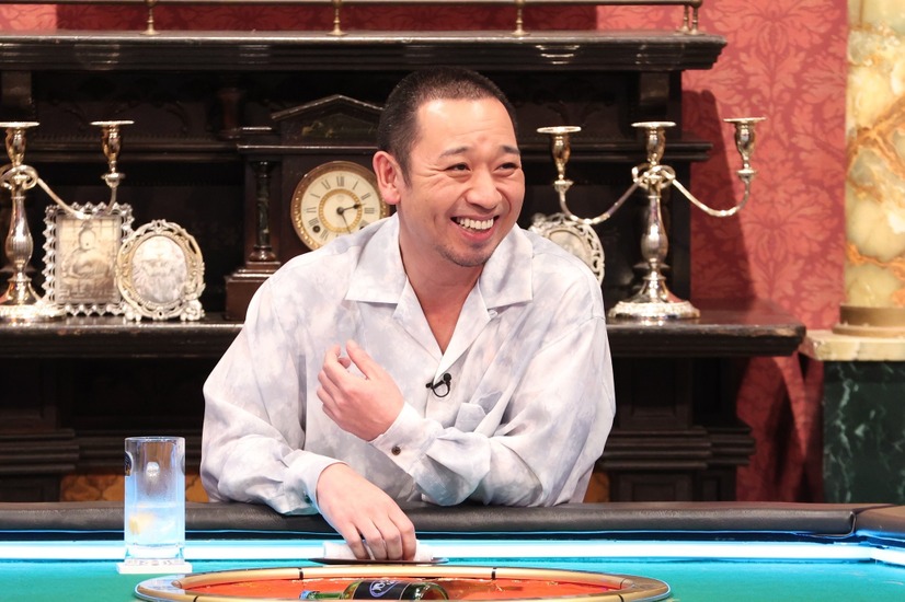 千鳥大悟(c)フジテレビ