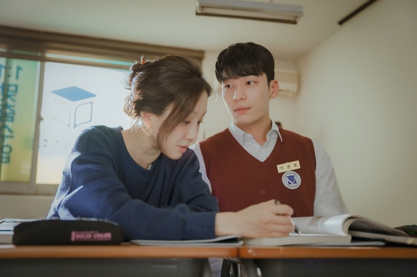 韓国ドラマ『卒業』「あらすじ」・「キャスト」・「見どころ」まとめ