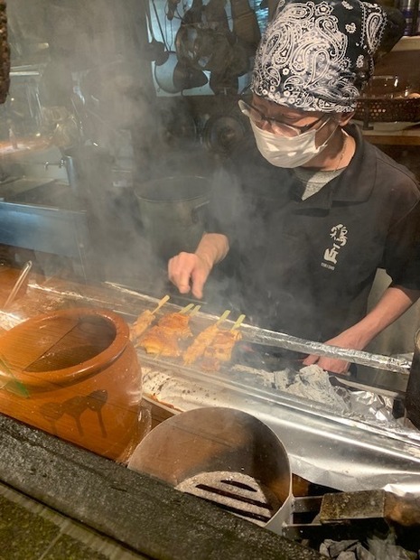 極み鶏丼