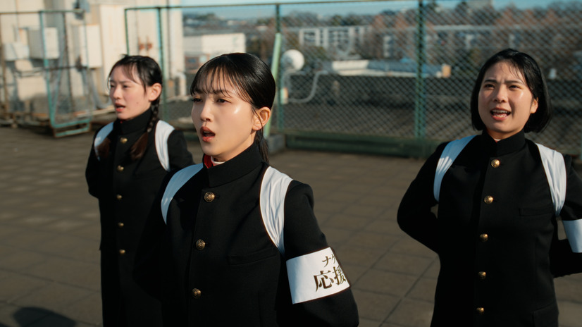 乃木坂46・久保史緒里、岡田准一とCM共演「まさかまたご一緒できるとは」