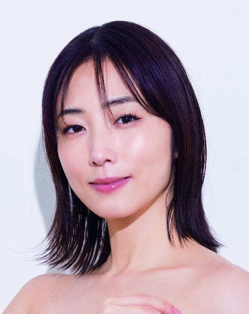 MEGUMI初の美容本が2024年上半期ベストセラー1位に