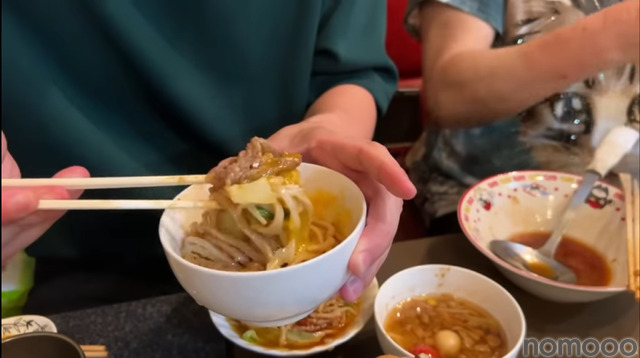 【動画あり】名物ママに二郎系ラーメン！赤羽「スナック雪子」に行ってきた