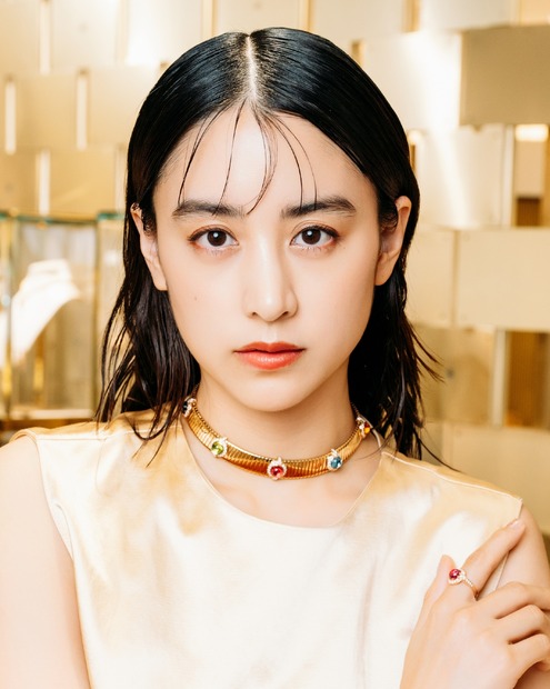 山本美月