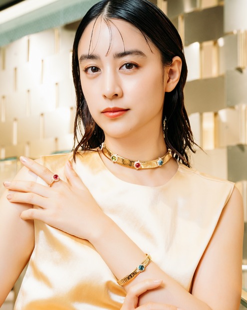 山本美月