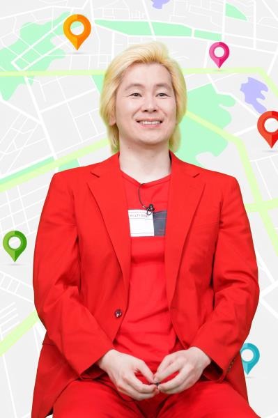 いったい何にGPSをつけたのか？移動経路だけをヒントに予想する新感覚バラエティー第2弾