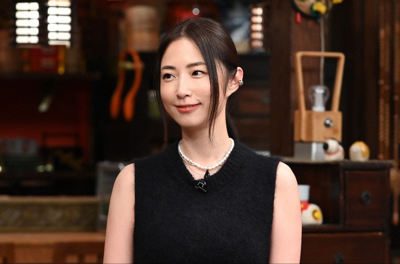 （C）TBS