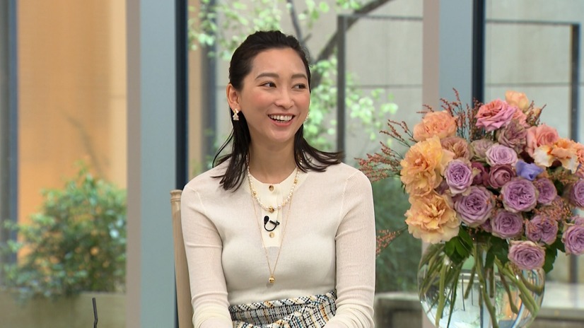 杏（C）フジテレビ