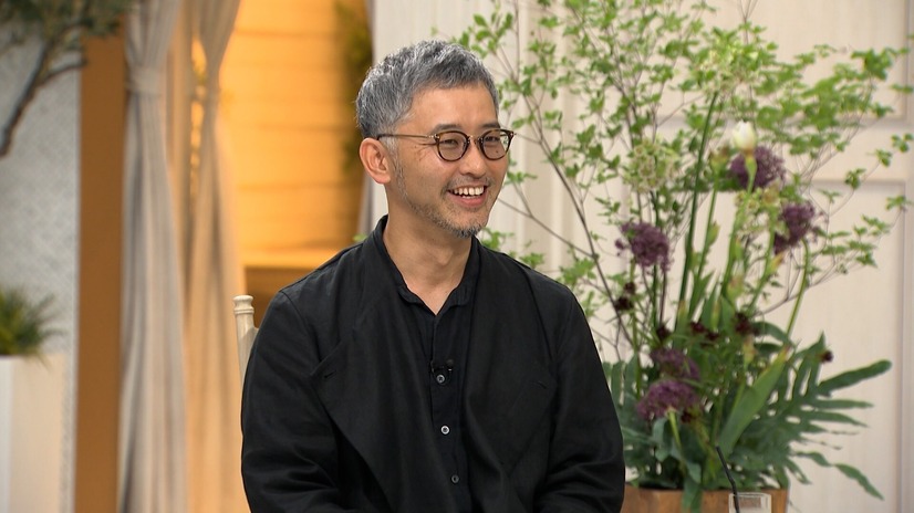 関根光才（C）フジテレビ