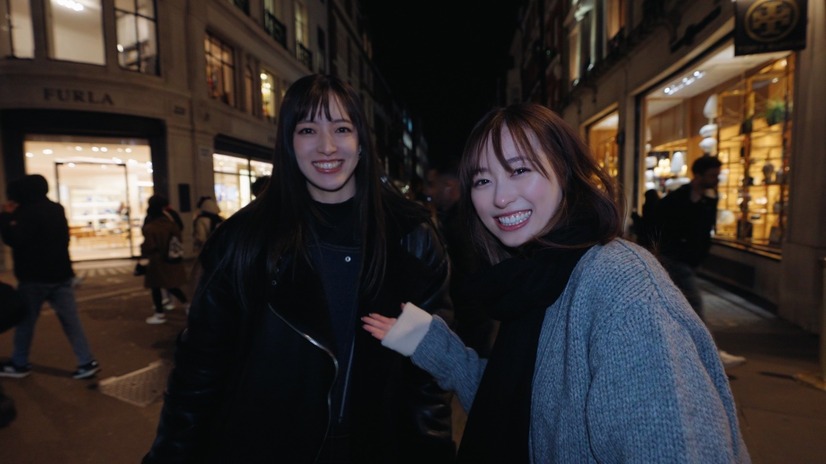 福原遥、公式YouTubeチャンネルがリニューアル！プライベート感満載の姿を公開