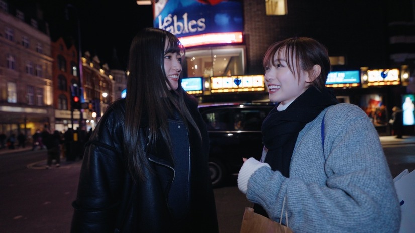 福原遥、公式YouTubeチャンネルがリニューアル！プライベート感満載の姿を公開