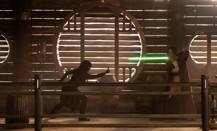 （C）2024 Lucasfilm Ltd