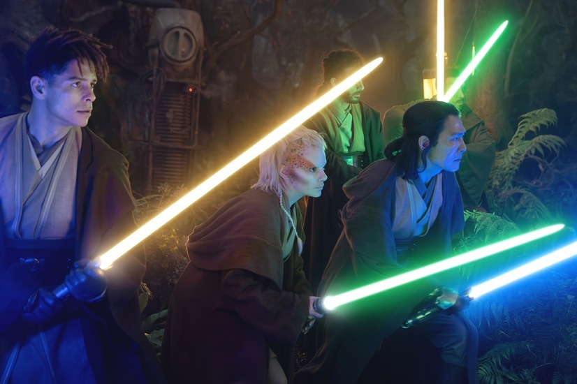 （C）2024 Lucasfilm Ltd