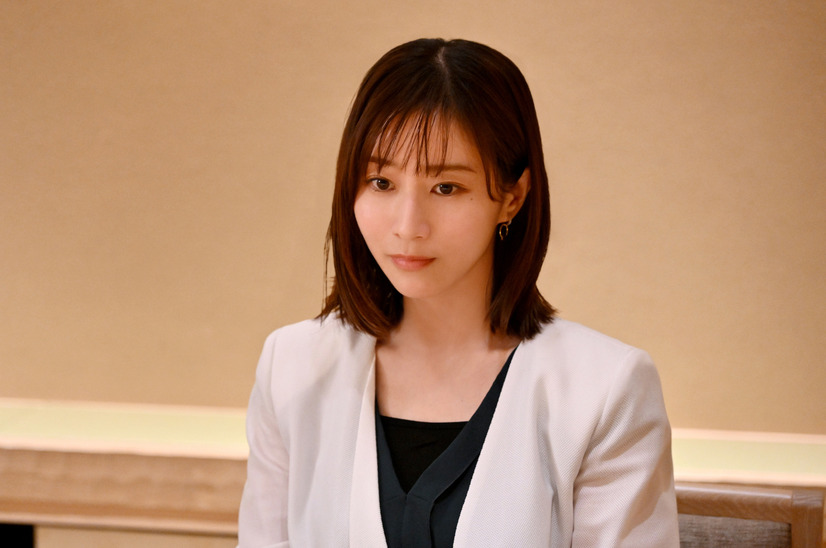 （C）TBS