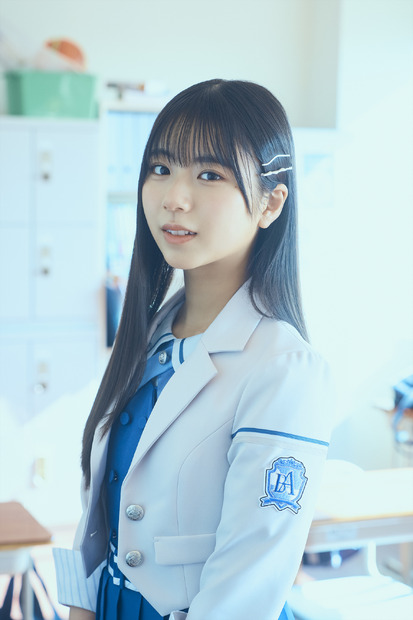 僕が見たかった青空　工藤唯愛