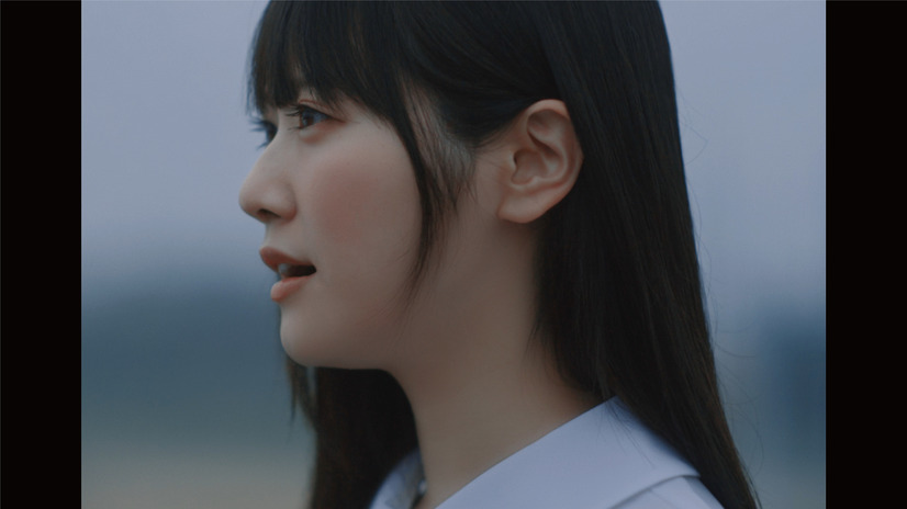 「愛の重さ」MV場面写真（C）STU／KING RECORDS