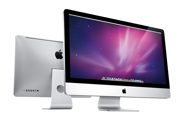 新型iMac