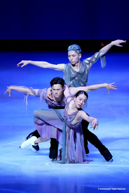 浅田真央、アイスショー「Everlasting33」が開幕！千穐楽公演はライブ配信も