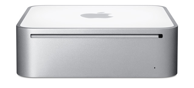 サーバーモデルも登場したMac mini