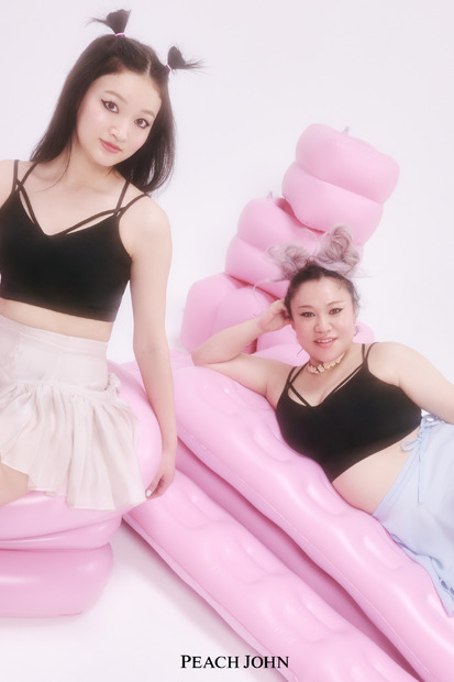 やわふわ深呼吸ノンワイヤーブラ
