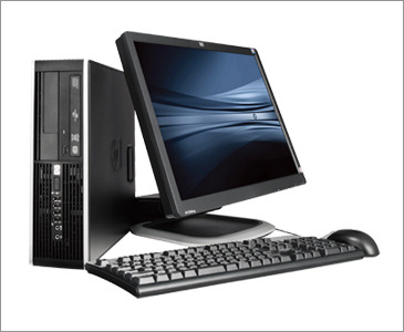 HP Compaq 6000 Pro SF