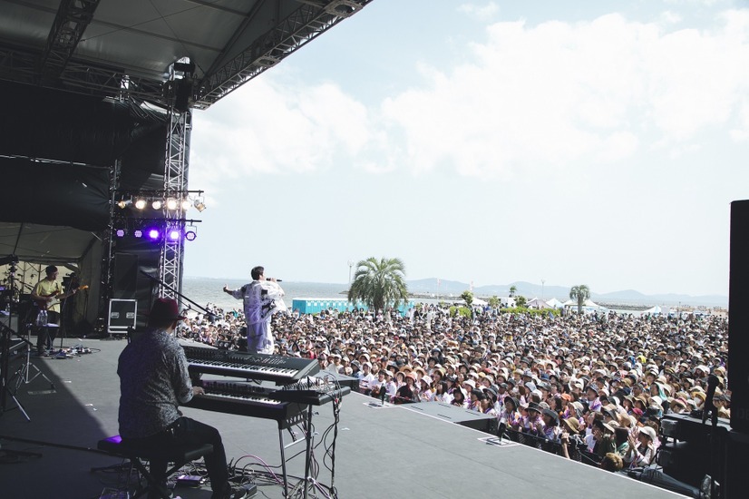写真：対馬一宏