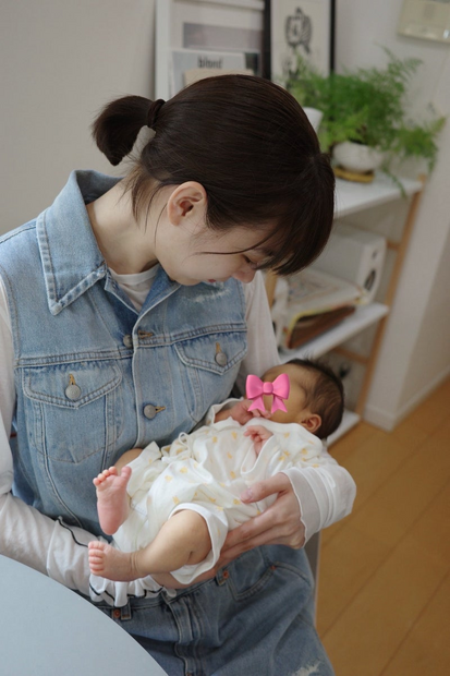 のん（写真はのんの公式ブログから）