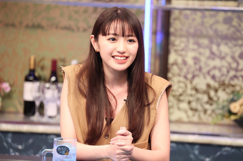 香音(c)フジテレビ