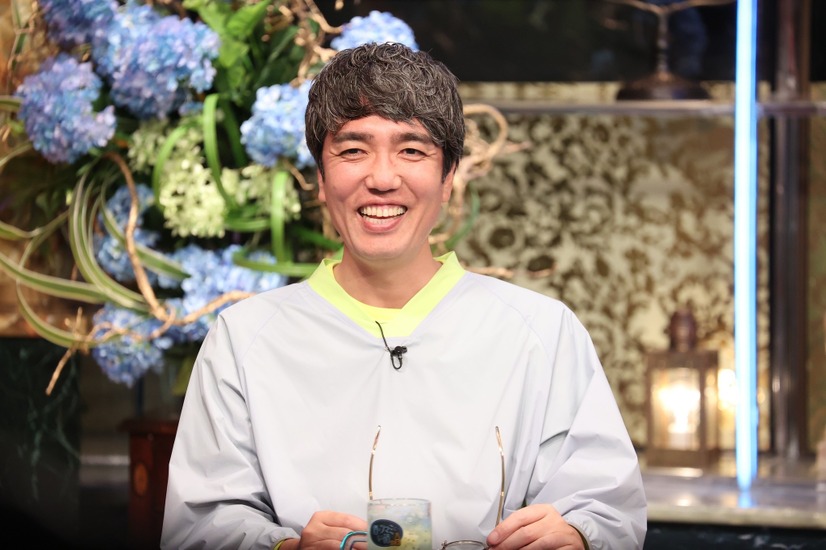 小木(c)フジテレビ