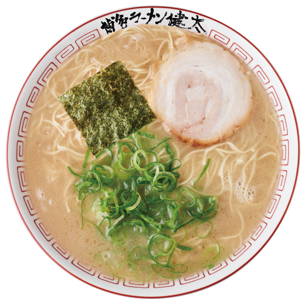 博多ラーメン健太