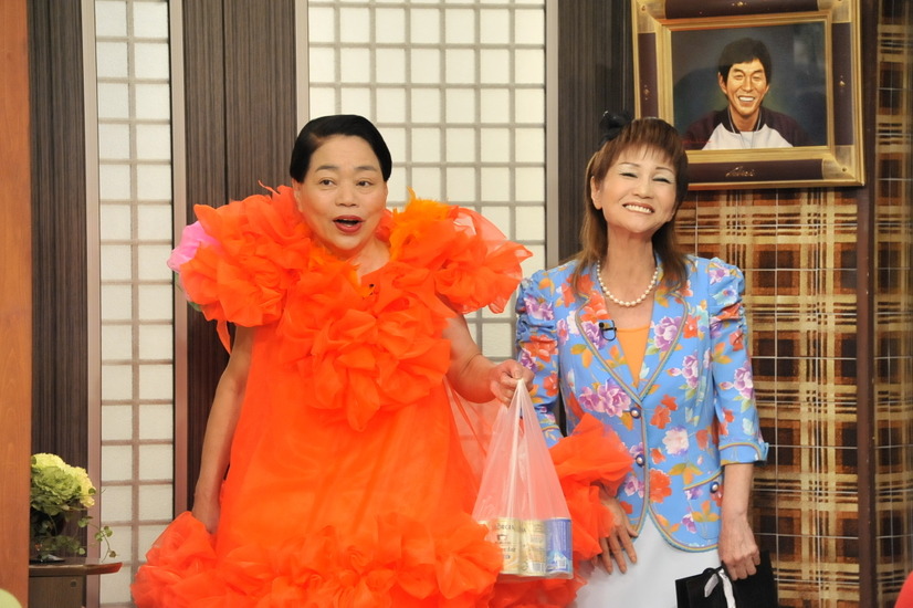 関西テレビ、今くるよさんを偲ぶ『さんまのまんま』コンビ出演回を再放送