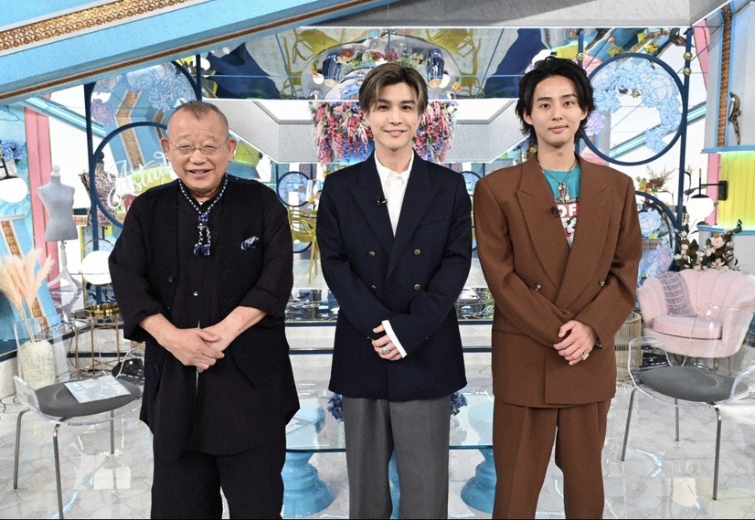 (c)TBS