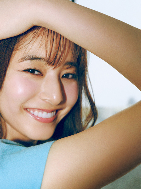 新木優子