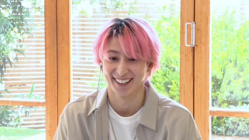 （C）TBS