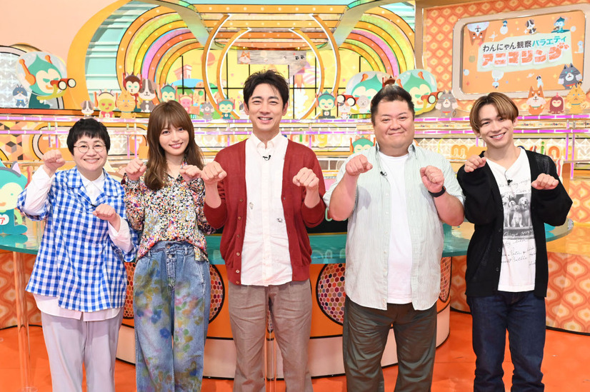 （C）TBS