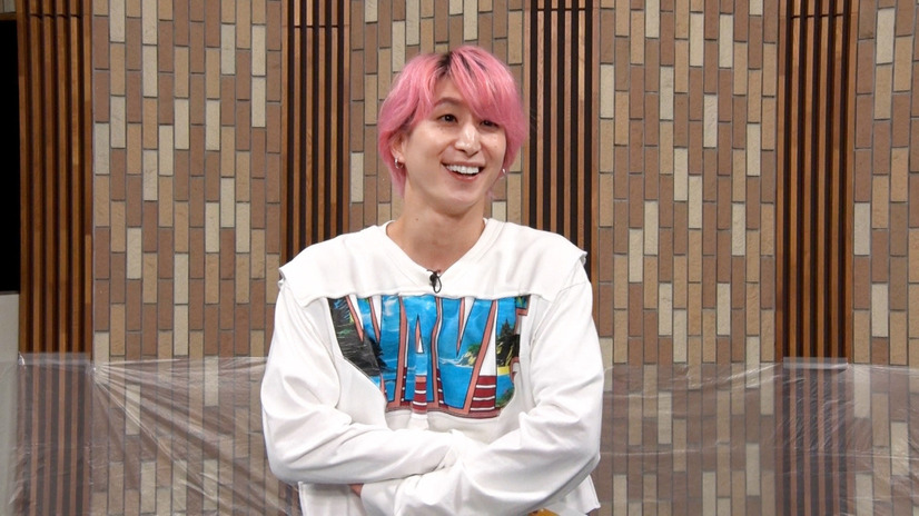 （C）TBS