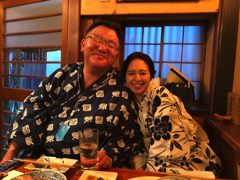 （C）ABCテレビ