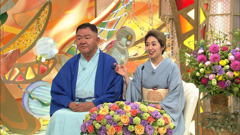 （C）ABCテレビ