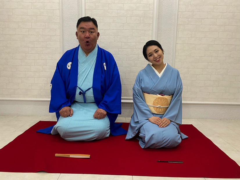 （C）ABCテレビ