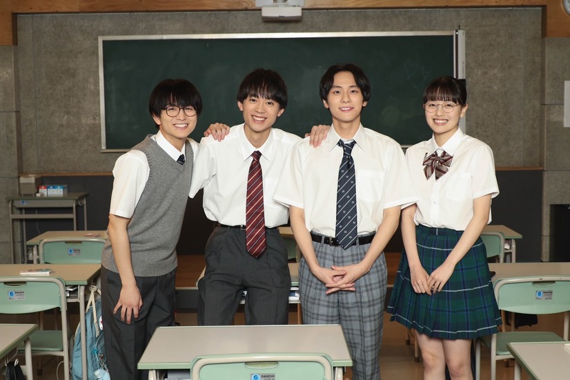 （C）フジテレビ