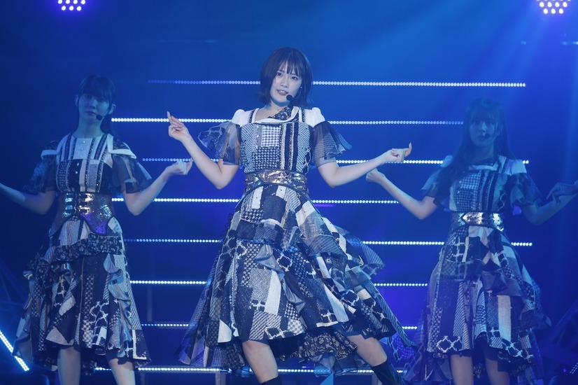 「35thSGアンダーライブ」ライブ写真（撮影：鈴木健太（KENTA Inc.））