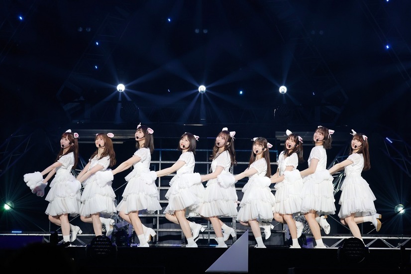 「35thSGアンダーライブ」ライブ写真（撮影：鈴木健太（KENTA Inc.））