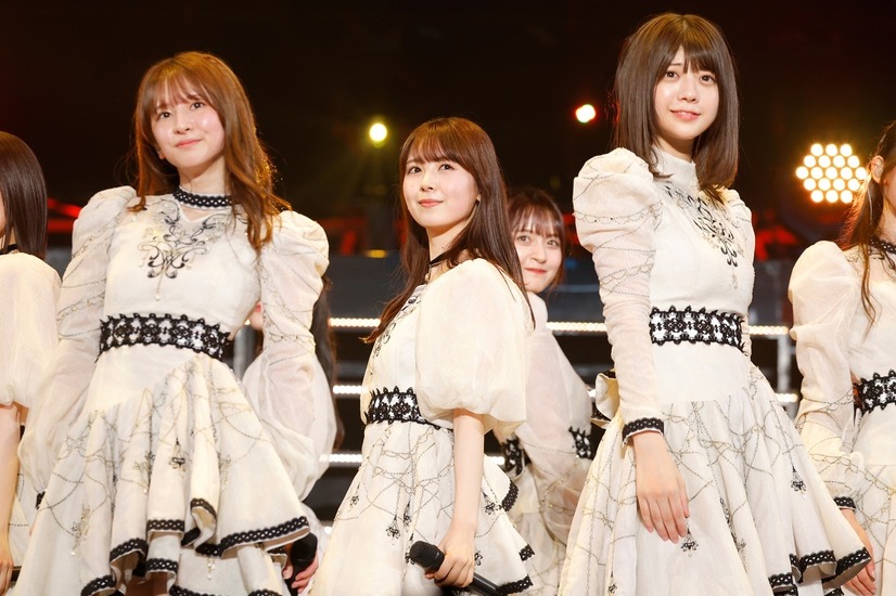 「35thSGアンダーライブ」ライブ写真（撮影：鈴木健太（KENTA Inc.））