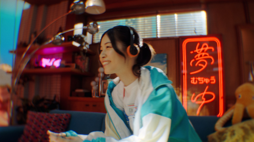 西野七瀬、寮生活のエピソード明かす「たまに『飲まない？』みたいに」