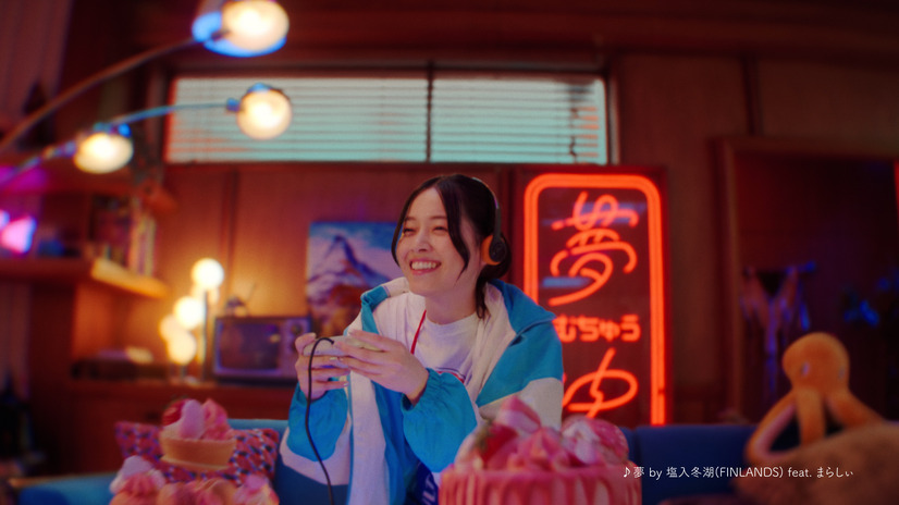 西野七瀬、寮生活のエピソード明かす「たまに『飲まない？』みたいに」