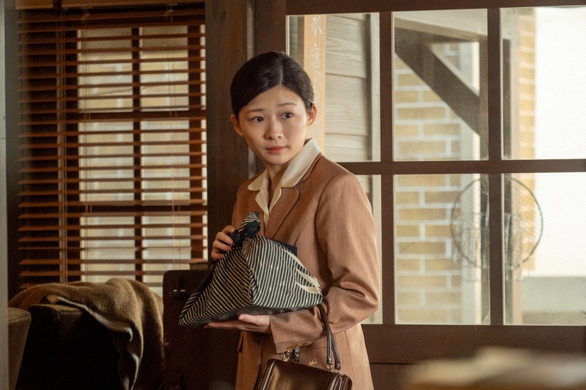 『虎に翼』第53話　（ｃ）NHK