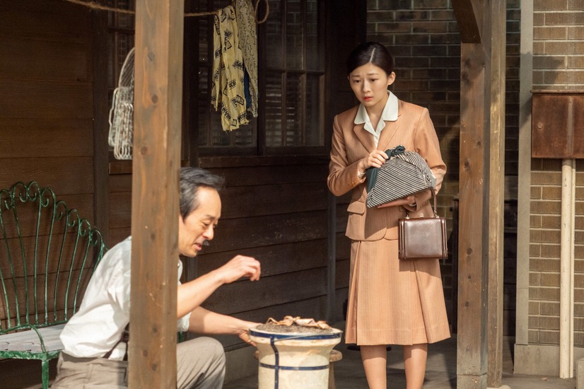 『虎に翼』第53話　（ｃ）NHK