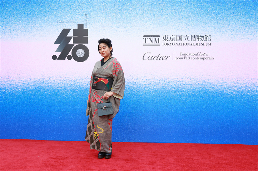 内田也哉子